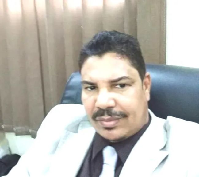 د. أبوالقاسم محمد نور خليفة... يكتب :رسالة في بريد مجلس الحج والعمرة...!!