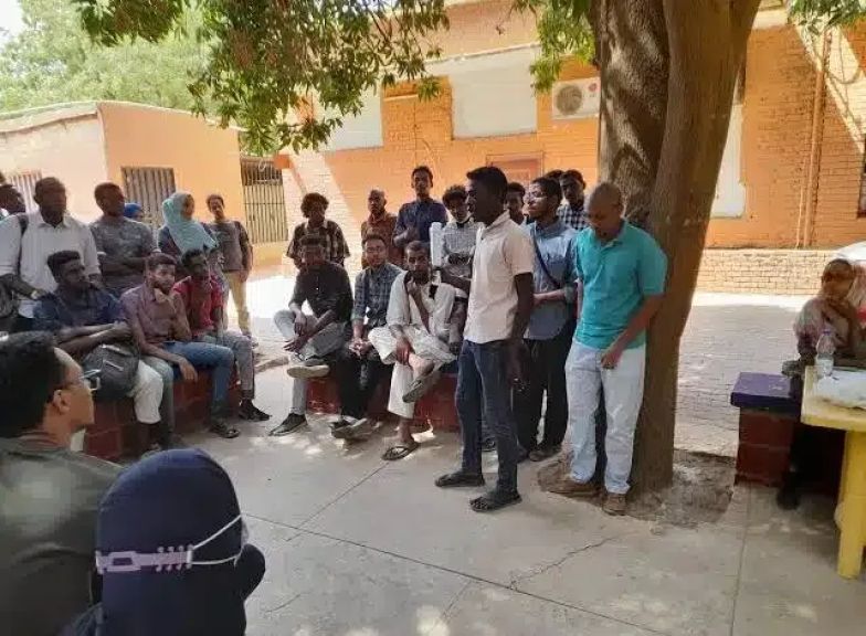 جامعة أفريقيا العالمية تزاول نشاطها بالخرطوم الشهر المقبل