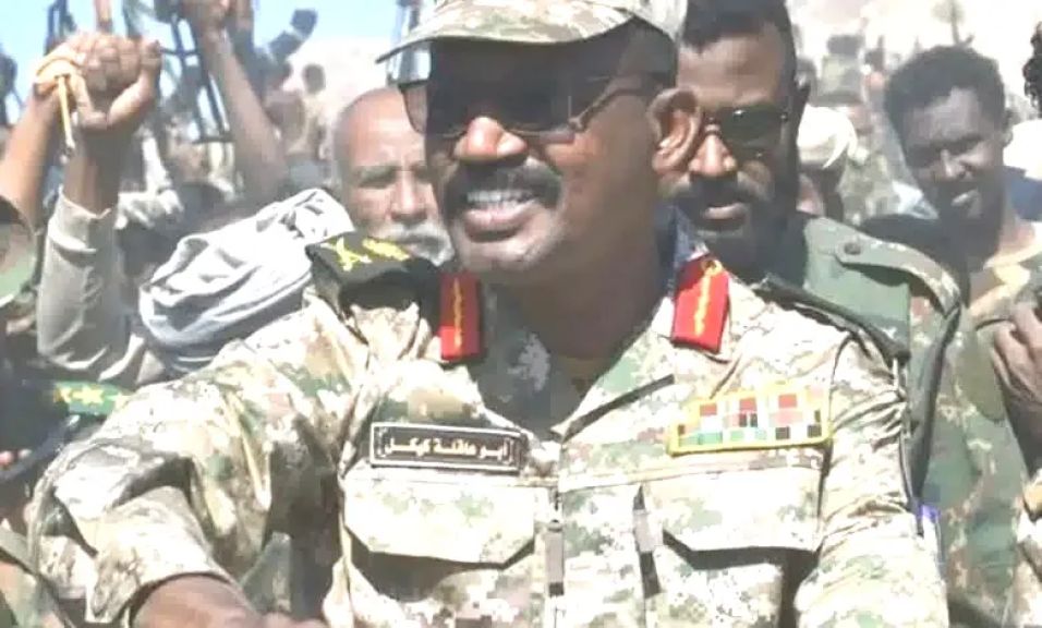 كيكل: إنضمامي لمليشيا الدعم السريع كان تقديرات شخصية وعدت للقوات المسلحة لمناصرة الوطن