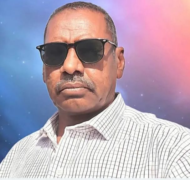 ياسر الفادني... يكتب : ودالفادني ...حين يصون الله قرية بالقرآن