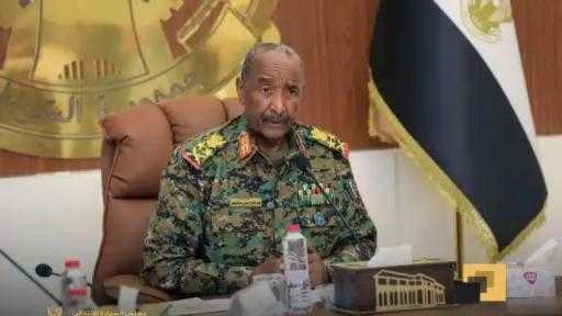 السودان : الإمارات حاولت اغتيال البرهان بالمسيرات في بورتسودان