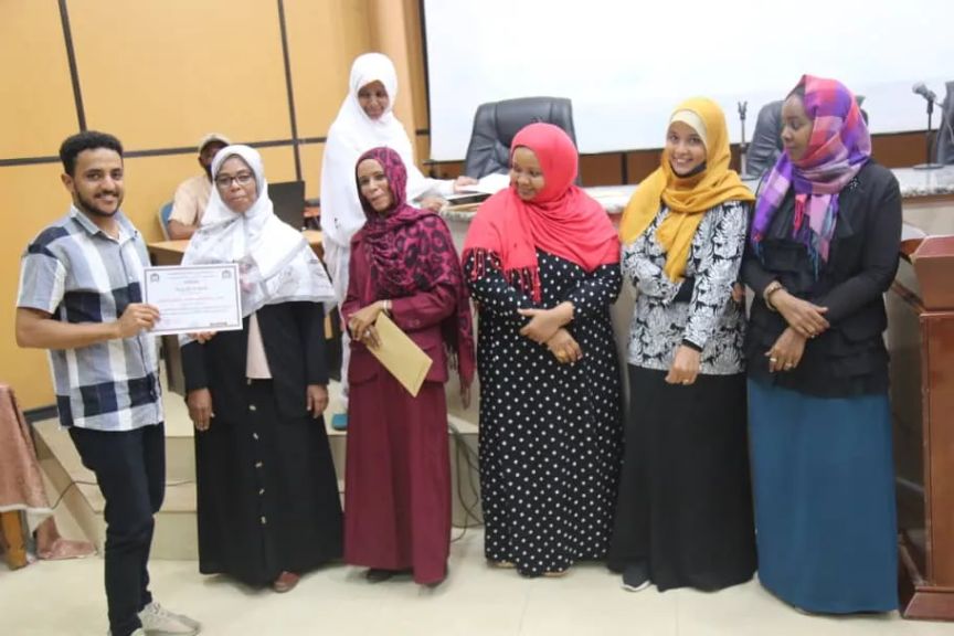 جامعة امدرمان الإسلامية تعلن  على اعفاء جميع طلابها من رسوم الامتحانات