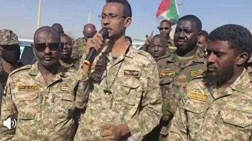 المصباح : ما يروج عن  مشاركة البراؤون في تشكيل الحكومة القادمة... هو ”حديث إفك”