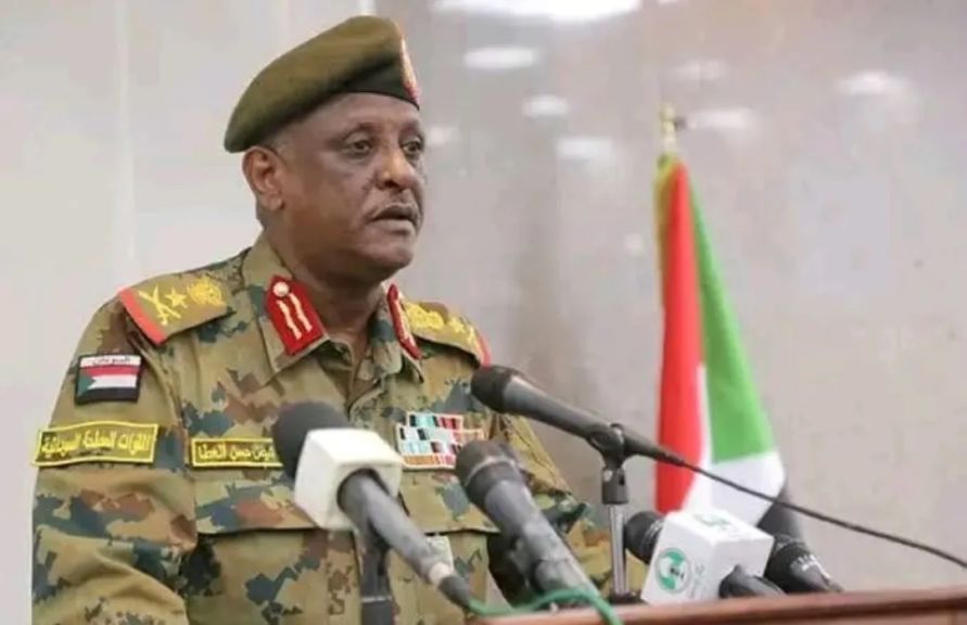ياسر العطا: ملتزمون بالتحول المدني وتنفيذ خارطة الطريق وعدم التدخل في عمل رئيس الوزراء