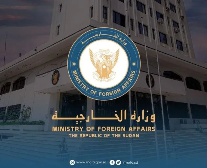 الخارجية السودانية تحمل مسؤولية انتهاكات المليشيا للدول الراعية لها
