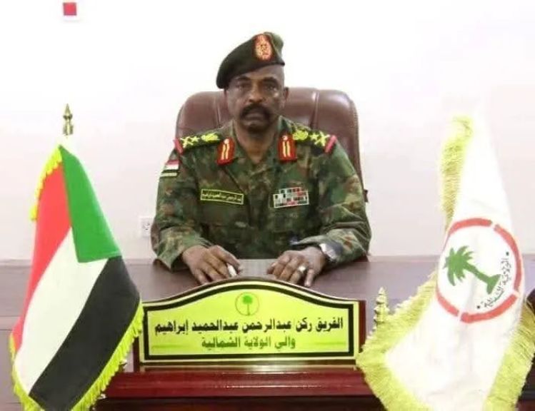 والي الشمالية يصدر أمر طوارئ بتعديل ساعات حظر التجوال