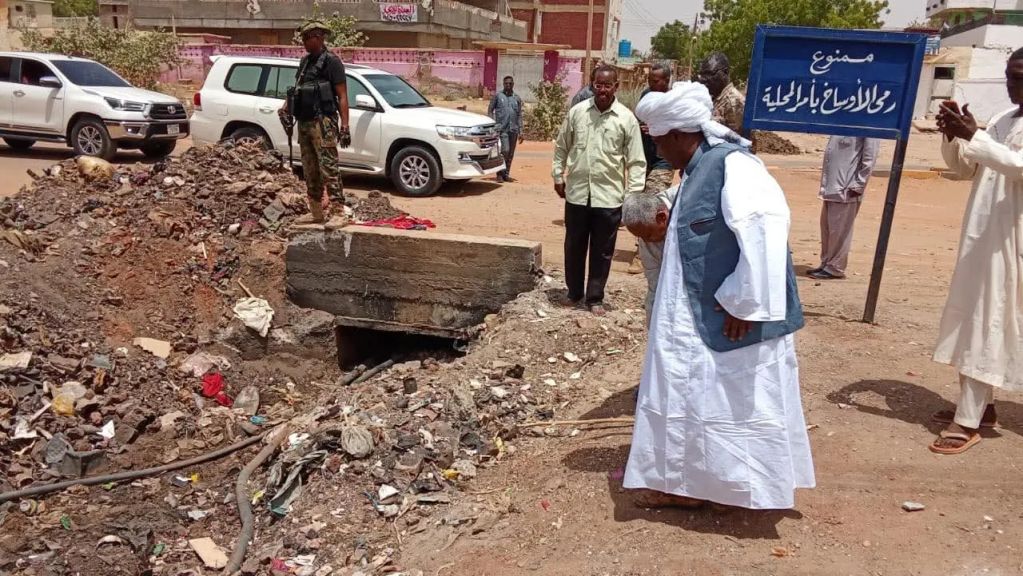 الجزيرة تستعد للخريف بعدة أشياء