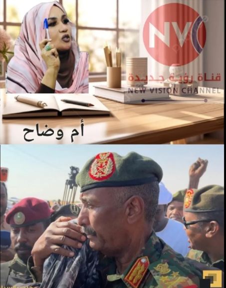 ✍ أم وضاح : حضن رجل فهم أن الدموع لاتمسح بالكلمات بل بالثبات